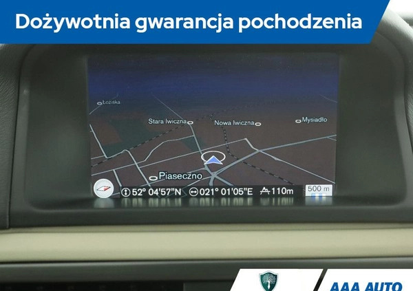 Volvo S80 cena 53000 przebieg: 224422, rok produkcji 2014 z Książ Wielkopolski małe 232
